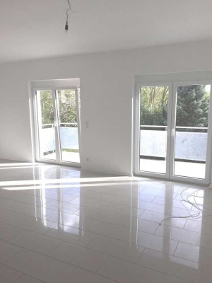 Moderne Etagen-Wohnung mit Top-Ausstattung und in toller Lage