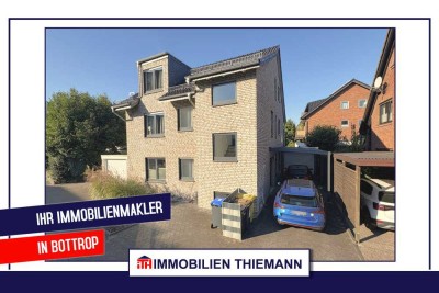 iTH: Wohntraum zum Greifen nah! Seltene 5,5 Raum ETW im EG & Souterrain im traumhaften Fuhlenbrock!