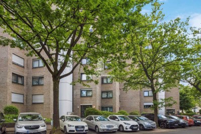 Großzügige 4-Zimmer-Wohnung mit Balkon – ideal für Familien oder Kapitalanleger