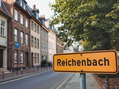 Solides, gepflegtes Mehrfamilienhaus in zentraler Lage