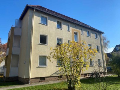 Schöner Wohnen: individuelle 2-Zimmer-Wohnung