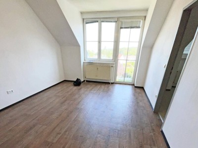 Große 2 Zimmerwohnung! Kaufoption!