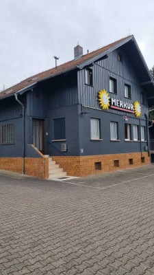 2 Zimmer Wohnung mit Reihenhauscharakter