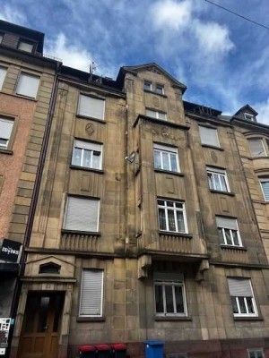 #### PFORZHEIM - Nordstadt
 - Kapitalanlage -
