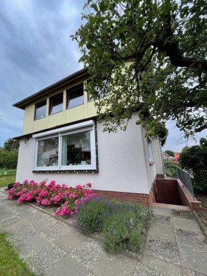 3-4 Zimmer Obergeschosswohnung in Kolenfeld! - Wintergarten, Garten, Garage -