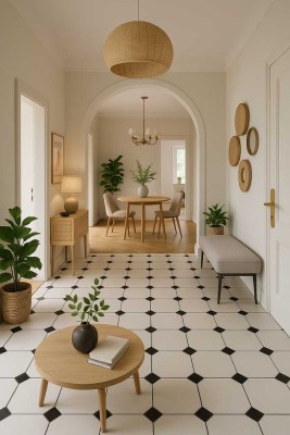 Großzügiger Altbau am Kaiserberg: 6-Zimmer-Wohnung mit viel Gestaltungsspielraum !