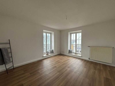 2-Raum Wohnung in Stadtmitte