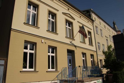 Repräsentatives Stadthaus sucht neue Mitbewohner! Studenten gesucht, Erstsemester bevorzugt!