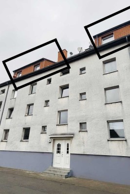 Zentrale Wohnlage in Aachen: Komfortable Eigentumswohnung