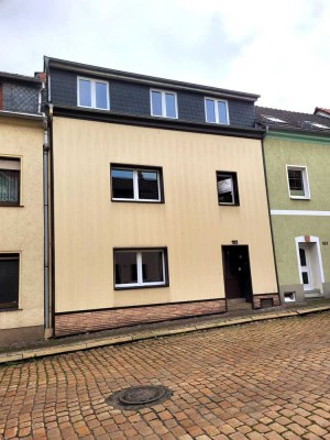 Ihr Familienglück auf drei Etagen.