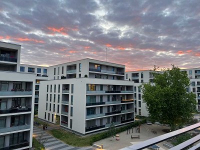 Exklusive 4-Zimmer-Wohnung mit Balkon in Berlin-Charlottenburg (vom Eigentümer)