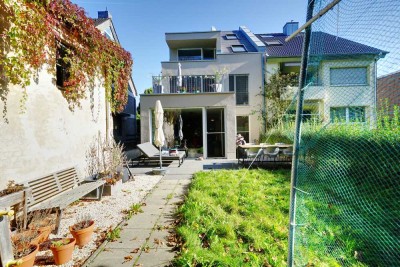 Großzügige, familienfreundliche Wohnung