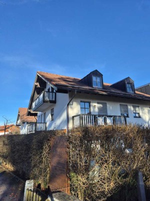 Gut geschnittene und zentrumsnahe 2-Zimmerwohnung ***frei ab 01.02.26***