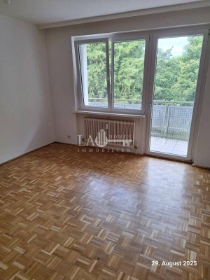 Charmante 45m² Wohnung mit Loggia in Bad Schallerbach