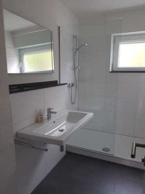 Vollständig sanierte 4-Zimmerwohnung KERPEN-HORREM