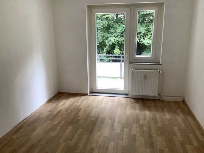 Renovierte 2-Zimmer-Wohnung in zentrumsnaher Lage von Lüdenscheid !