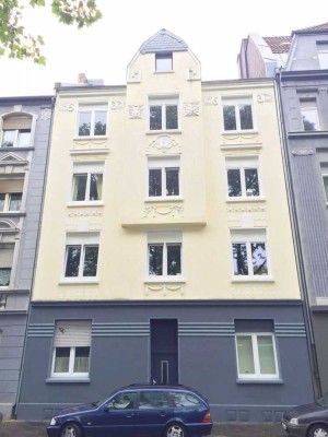 Stilvolle, gepflegte DG-Wohnung in Dortmund