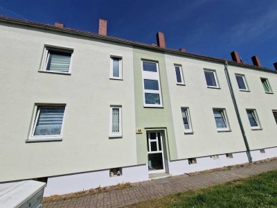 Behagliches Zuhause in Otterselben!