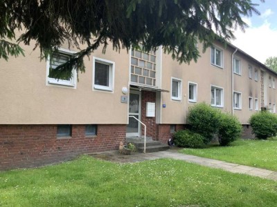 Wohnen im Eichkamp: Senioren willkommen!