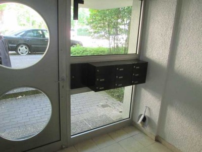 ***Renoviertes Apartment **Ruhige, grüne Wohnlage***Nahe U-Bahn-Station***