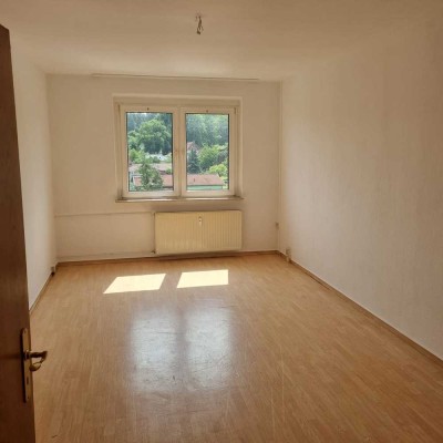 Helle 2-Zimmer-Wohnung in Feldberg