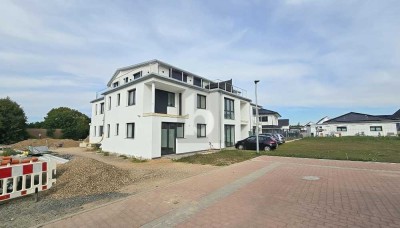 BARRIEREFREI UND ENERGIEEFFIZIENT WOHNEN