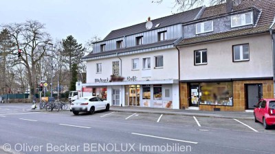 Attraktive 4-Zimmer-Wohnung in Köln-Höhenhaus – Kapitalanlage, mit einer Bruttorendite von 4,78 %