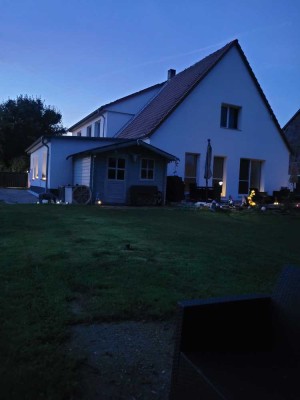 Neuw. EFH Nähe Elbe Provifrei PV Autark Wallbox Glasfaser
