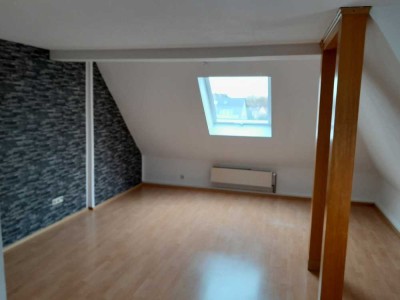 Helle, ruhige 2,5-Zimmer Wohnung im 2. OG in Dortmund-Dorstfeld