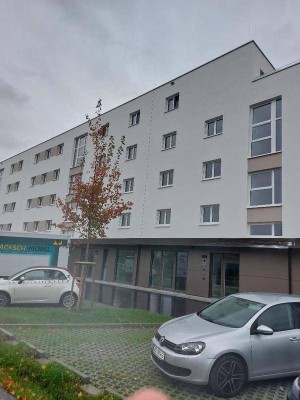 Top 13 - Schöne Neubauwohnung in der Europastraße in Wels