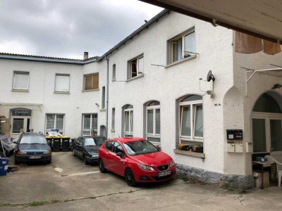 Kronprinzenstraße 31A, 75177 Pforzheim