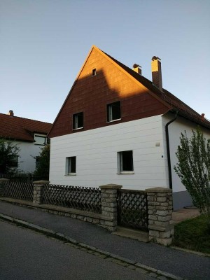 Schönes kleines gepflegtes Einfamilienhaus in Bad Abbach Mitte