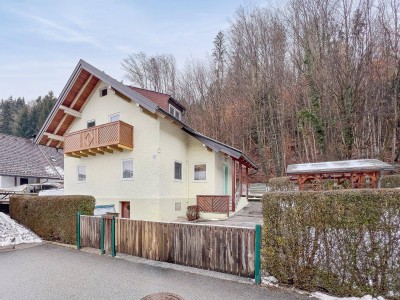 Schickes Mehrgenerationenhaus in Hallwang bei Salzburg