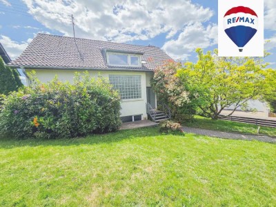 Haus zur Miete in Toplage in St Wendel