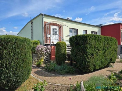 PREIS NEU!!!
Gepflegtes Einfamilienhaus in beliebter Stadtrandlage