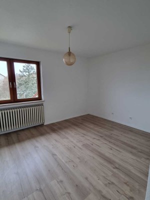 Helle & ruhige Wohnung in Wiesentheid zu vermieten