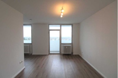 1,5-Zimmer-Wohnung in gefragter Wohnlage in Frankfurt am Main