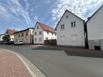 ** Einzigartige Immobilie mit bis zu 4 WE, Büros uvm. **