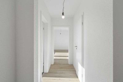 Letzte Chance - Ihr neues Zuhause in unserem frisch saniertem Haus