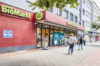 Modernes 1,5-Zimmer-Studio-Apartment  in bester Lage der Nordstadt Hannover