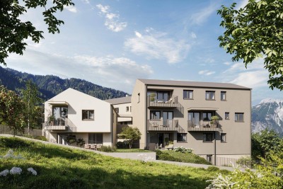 "DIE DREI FREUNDE" in Sautens. Der Geheimtipp, den du lieben wirst! Haus C - Top C2
