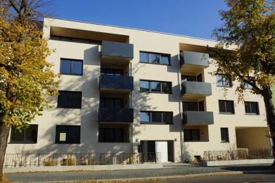 NEU - Moderner und hochwertiger Neubau (KfW 55) in ruhiger Lage