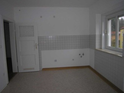 Freundliche, gut geschnittene 2-Zimmer-Wohnung