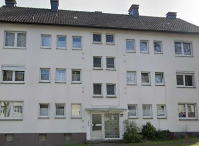 Attraktive und gepflegte 3-Raum-Wohnung mit Balkon und Einbauküche in Olpe