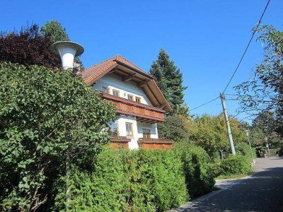 Helle ruhige Wohnung in guter Lage in Steyr zu vermieten