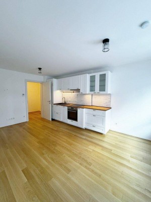 Gemütliche vermietete Wohnung in Top Lage nähe Kagraner Platz