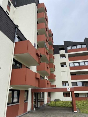 3-Zimmer-Wohnung mit Balkon ins Grüne, ca. 60 m², Göttingen, Ludwig-Prandtl-Str. 54