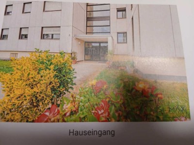 Elegante 3-Zimmer Wohnung mit Balkon im 3. OG in Erding