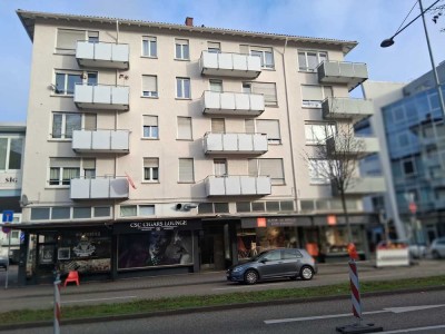 Schöne 3-Zimmer-Wohnung zu verkaufen!