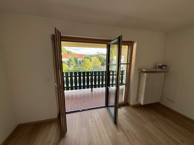 Top 4-Zimmer-Wohnung in Oberlauterbach bei Wolnzach